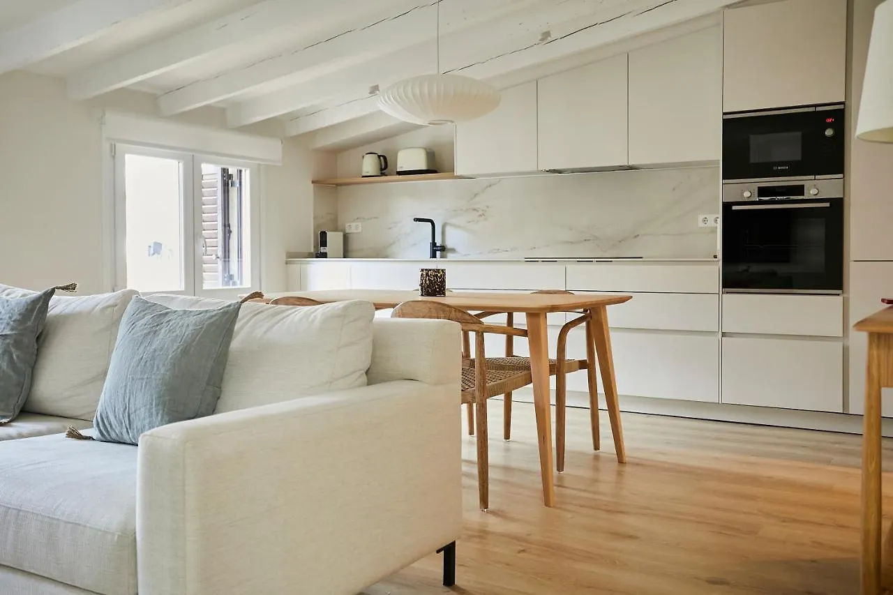 Balmoral By Basque Homes San Sebastian Spain